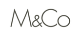 M&Co