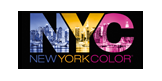 NYC New York Color