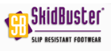 SkidBuster Footwear