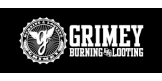 Grimey