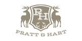Pratt and Hart