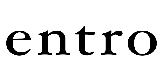 Entro