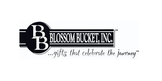Blossom Bucket