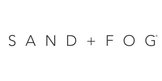 Sand + Fog
