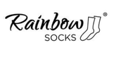 Rainbow Socks