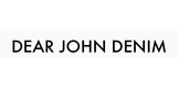 Dear John Denim