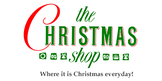 Christmas Shop