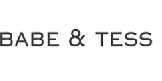 BABE AND TESS