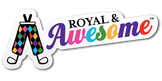 Royal & Awesome
