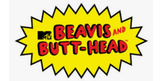 Beavis And Butt-Head