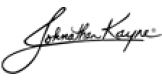 Johnathan Kayne