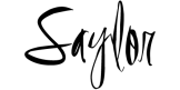 Saylor
