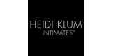 Heidi Klum Intimates
