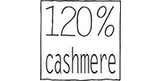 120% CASHMERE