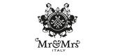 Mr & Mrs Italy