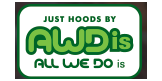 JUST HOODS BY AWDIS