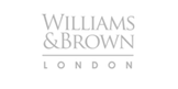 Williams & Brown London
