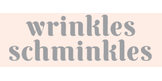 Wrinkles Schminkles
