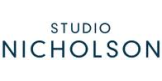 STUDIO NICHOLSON