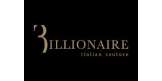 Billionaire Italian Couture