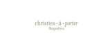Christies À Porter