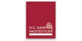 H.G. Hahn Haustextilien