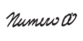 Numero 00