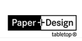 Paper+Design