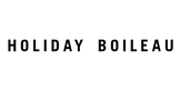Holiday Boileau