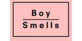 Boy Smells